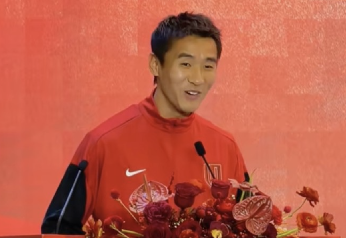 开云-笑喷！队长韦世豪鼓励队友时嘴瓢：输了一起狂，哦不，输了一起扛